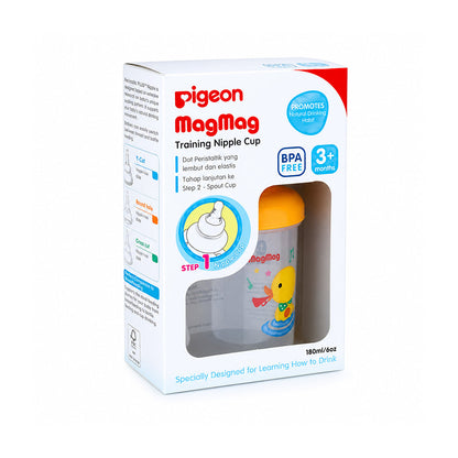 Magmag Training Nipple Cup
