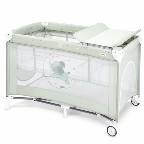Baby Play Pen T303