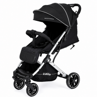 Kidilo Baby Stroller K12 Zubaidas - View 3
