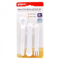 Spoon & Fork Set - View 2