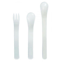 Spoon & Fork Set - View 1