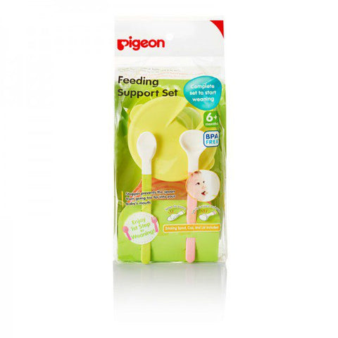 Feeding Support Bowl Set