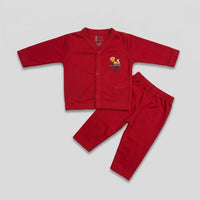 Night Suit Zubaidas - View 1