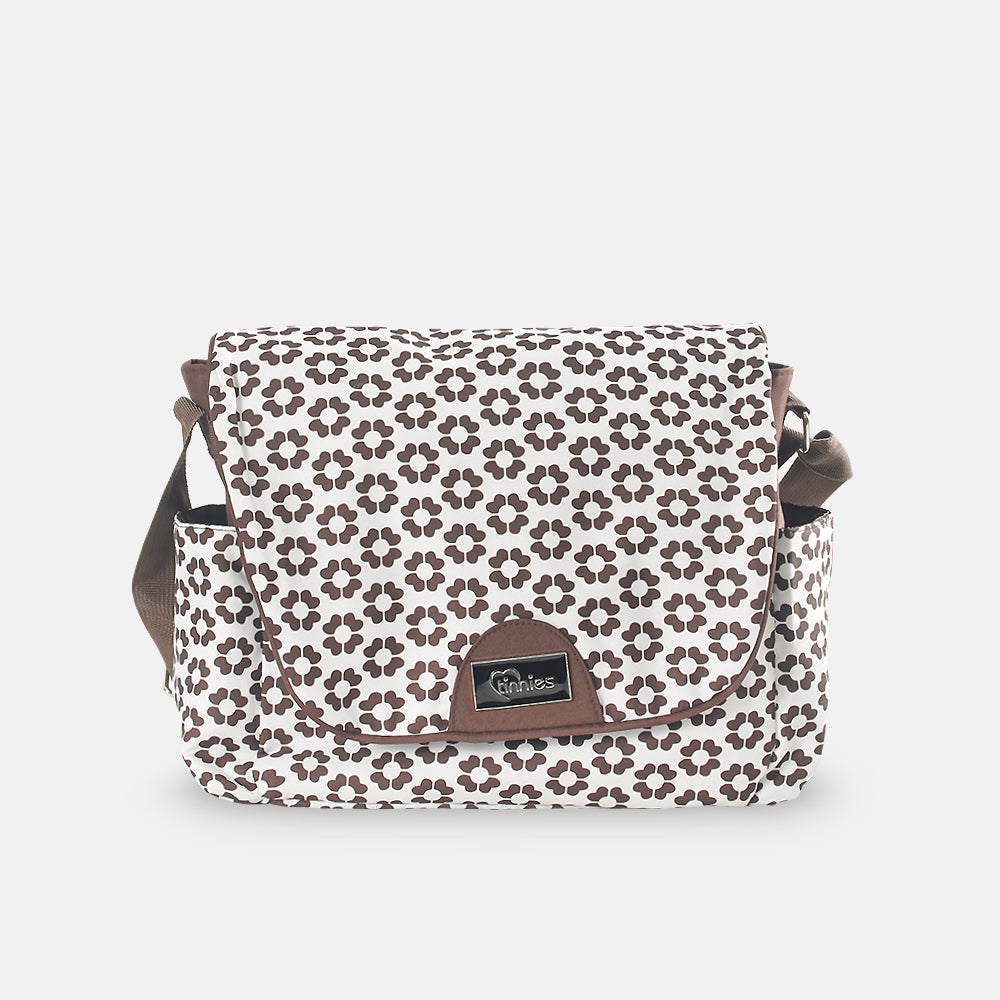 EVERYDAY TRAVEL DIAPER BAG