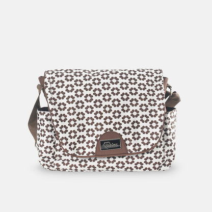 EVERYDAY TRAVEL DIAPER BAG