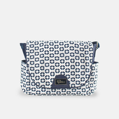 EVERYDAY NAVY DIAPER BAG