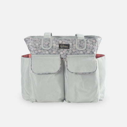 BABY DIAPER BAD- DOTTED