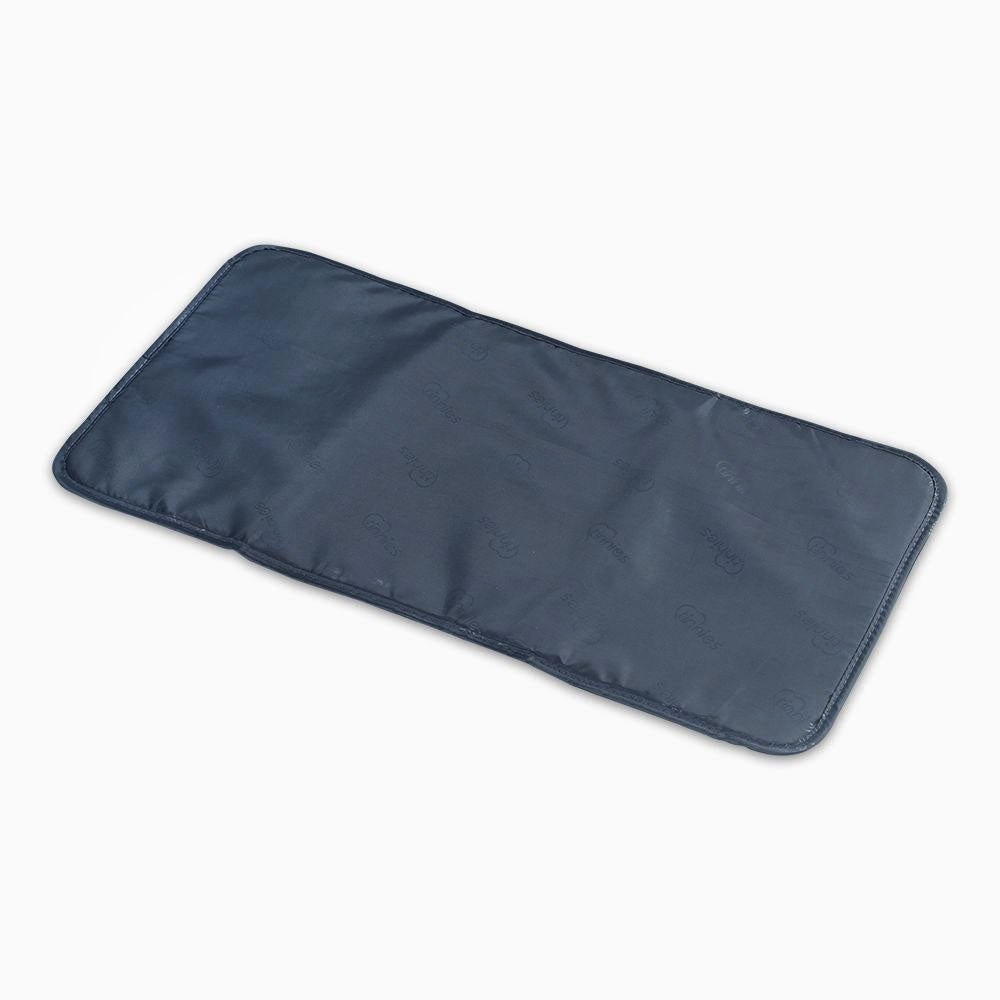 TINNIES DIAPER BAG – NAVY BLUE