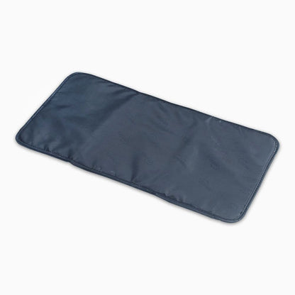 TINNIES DIAPER BAG – NAVY BLUE