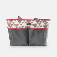 Baby Diaper Bag Set Triangle T5003-A - View 3