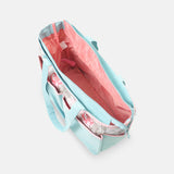 Baby Diaper Bag Set Floral T5003-B