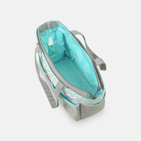 Baby Diaper Bag Set Textured T5003-C - View 4