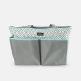 Baby Diaper Bag Set Textured T5003-C
