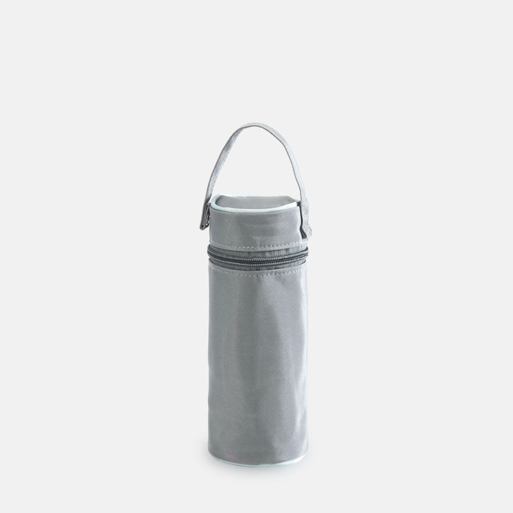 TINNIES DIAPER BAG – GREY, EVERYDAY ESSENTIALS ORGANIZED