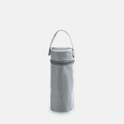 TINNIES DIAPER BAG – GREY, EVERYDAY ESSENTIALS ORGANIZED