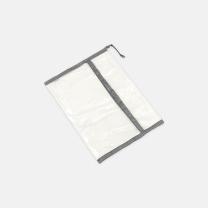 TINNIES DIAPER BAG – GREY, EVERYDAY ESSENTIALS ORGANIZED