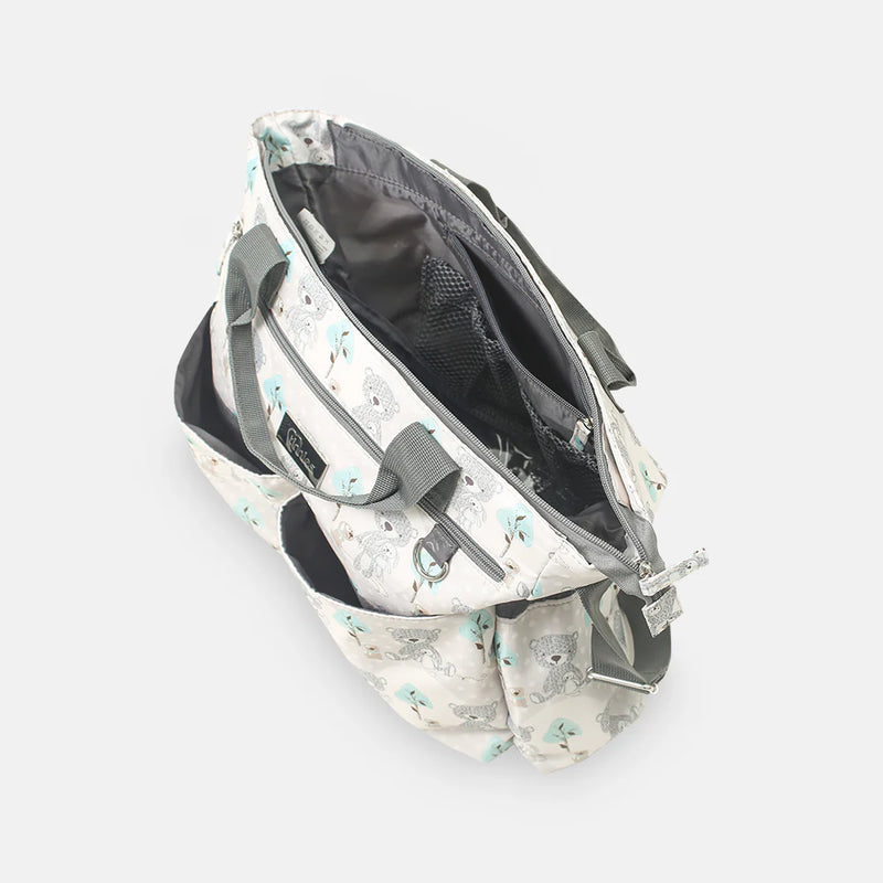 Baby Diaper Bag Bear T5008-A