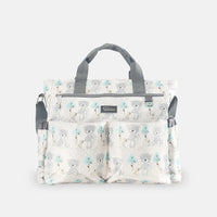 Baby Diaper Bag Bear T5008-A - View 2