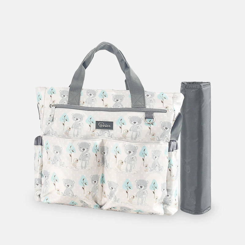 Baby Diaper Bag Bear T5008-A