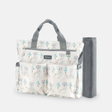 Baby Diaper Bag Bear T5008-A