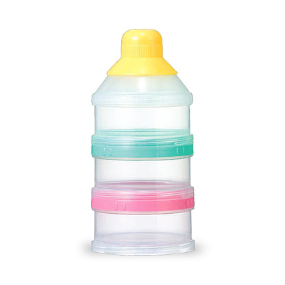 Milk Powder Formula Dispensers Container