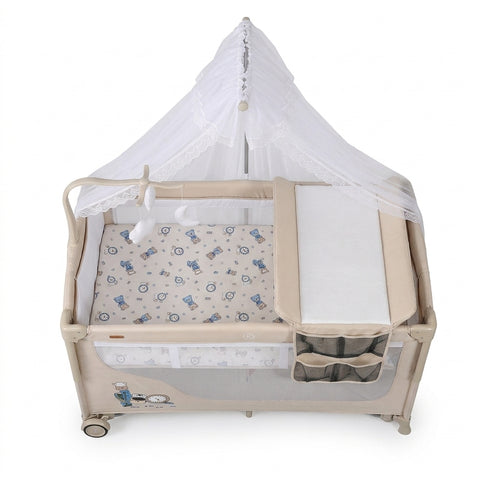 Kidilo Baby Play Pen T706L