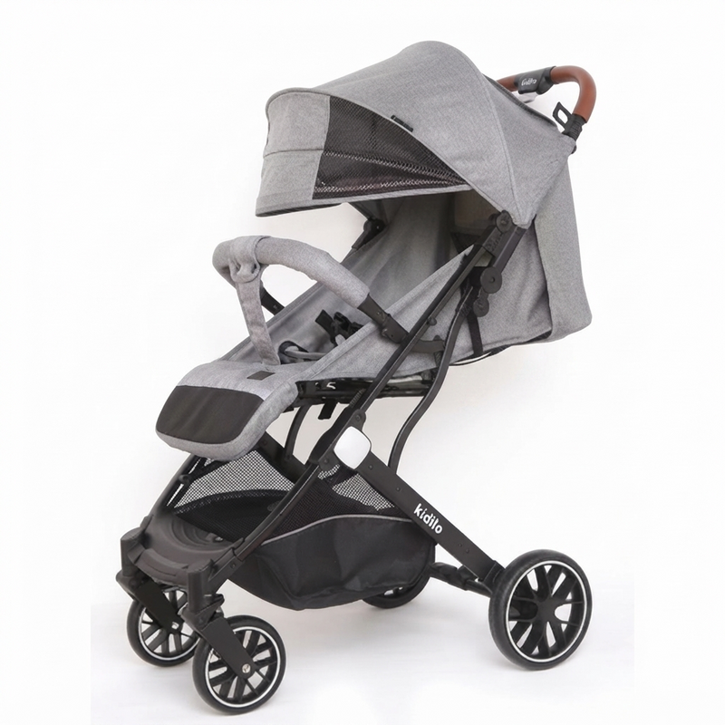 Kidilo Baby Compact Travel Stroller K9-G Zubaidas