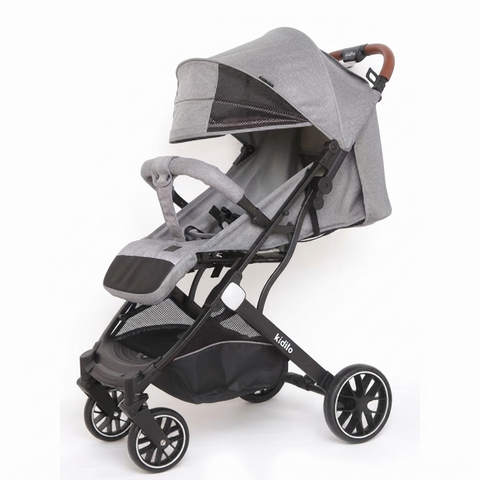 Kidilo Baby Compact Travel Stroller K9-G Zubaidas