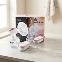 Made for Me™ Single Electric Breast Pump - View 1
