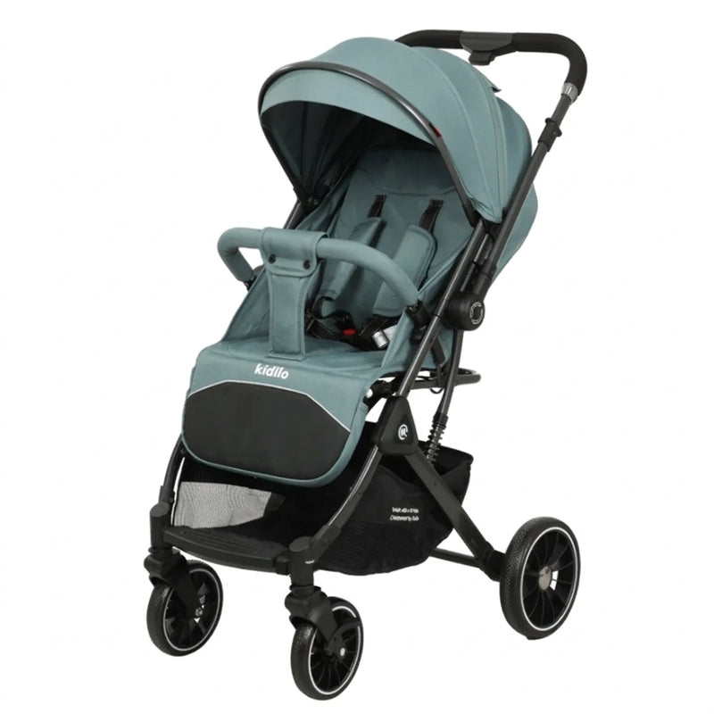 Kidilo Baby Stroller 535 Zubaidas