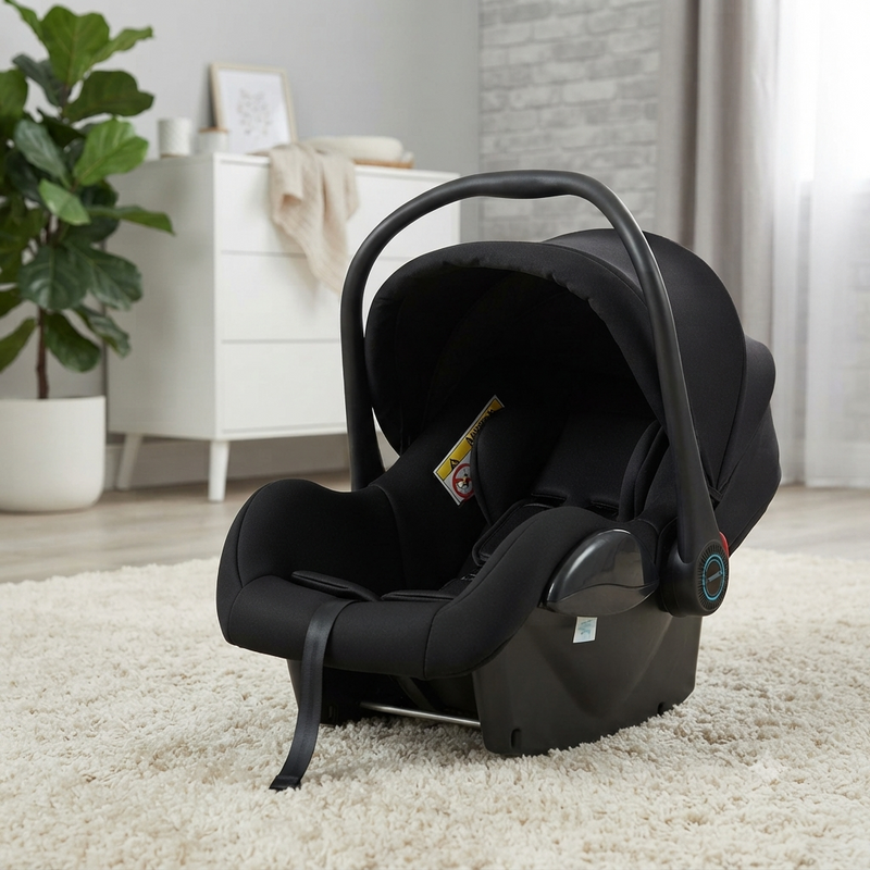 Kidilo P02 Baby Playpen Bundle – Buy 1 Playpen Get FREE Carry Cot & 3-in-1 Potty Training Seat | Limited Time Offer | Zubaidas Pakistan