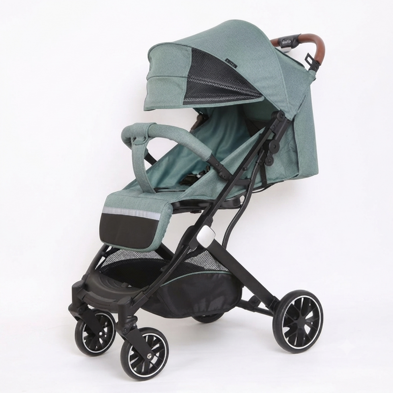 Kidilo Baby Compact Travel Stroller K9-G Zubaidas