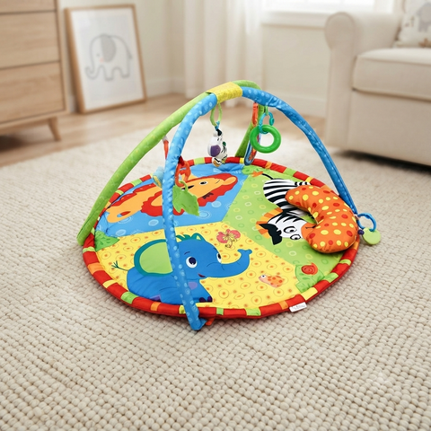 Tinnies Baby Play Gym T703