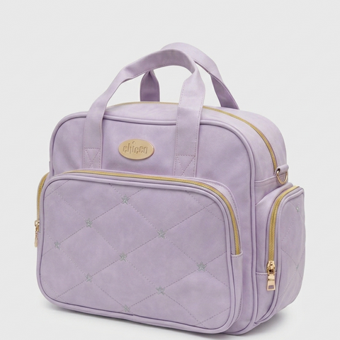 Premium Quilted Baby Diaper 2  Bags