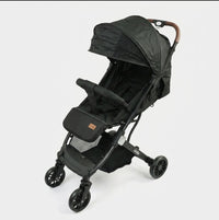 Kidilo Baby Stroller K8 Zubaidas - View 1