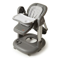 Kidilo Baby stroller KD015 zubaidas - View 1