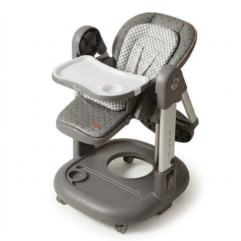 Kidilo Baby stroller KD015 zubaidas
