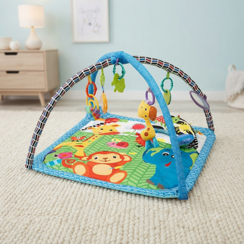 Tinnies Baby Play Gym T704