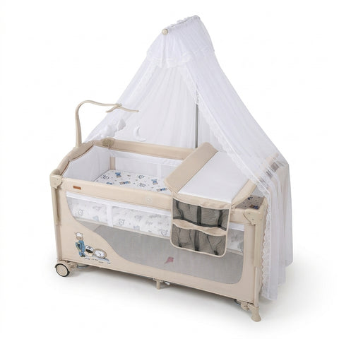Kidilo Baby Play Pen T706L