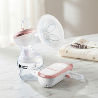 Made for Me™ Single Electric Breast Pump - View 4
