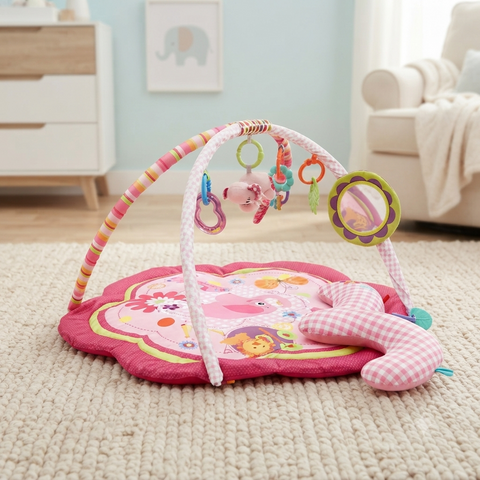 Tinnies Baby Play Gym T702