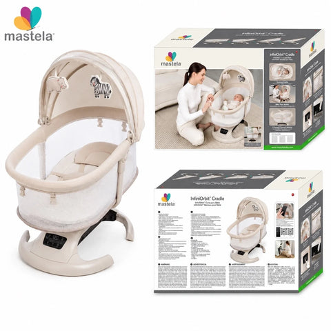 Mastela Baby Swing 30911 Zubaidas