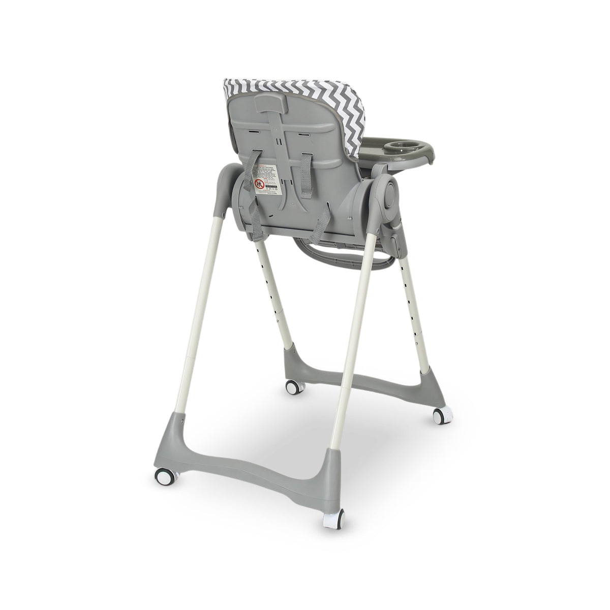 TINNIES BABY HIGH CHAIR PATTERNED