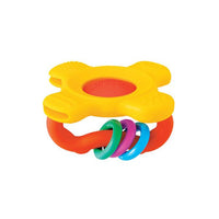 Training Teether Step 2 - View 1