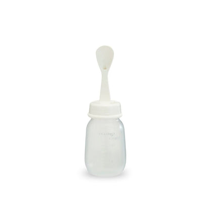 Pigeon Weaning Spoon Feeding Bottle 120ml