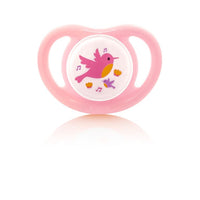 MINI LIGHT PACIFIER (S) GIRL-BIRD - View 1
