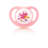 MINI LIGHT PACIFIER (S) GIRL-BIRD