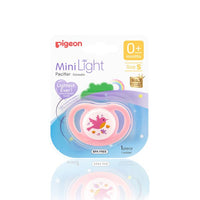 MINI LIGHT PACIFIER (S) GIRL-BIRD - View 4