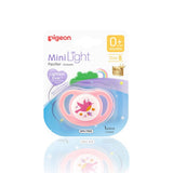 MINI LIGHT PACIFIER (S) GIRL-BIRD