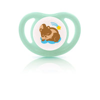 MINI LIGHT PACIFIER (S) UNISEX-SQUIRREL - View 1